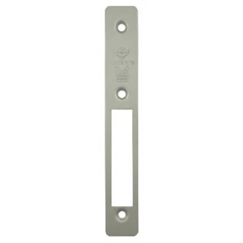 1850 Flat Hookbolt Faceplate