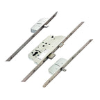 Glutz Latch Deadbolt 2 Pin Bolts Keywind Multipoint Door Lock
