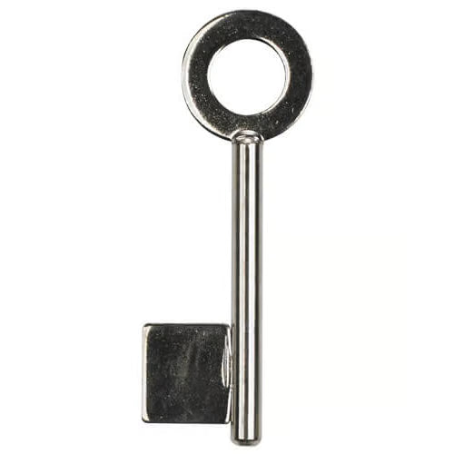 1K11 Battleship Copy Padlock Blank