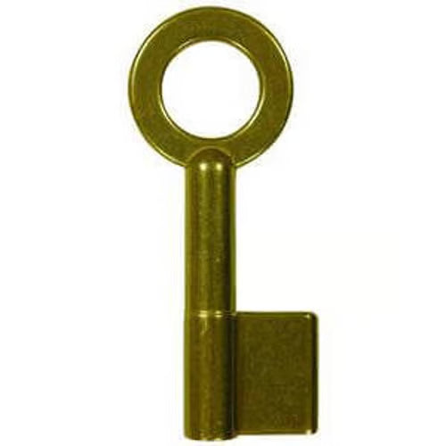 K126 1K21 Cruiser Padlock Genuine Blank