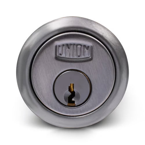 1X10F 5 Pin Rim Cylinders