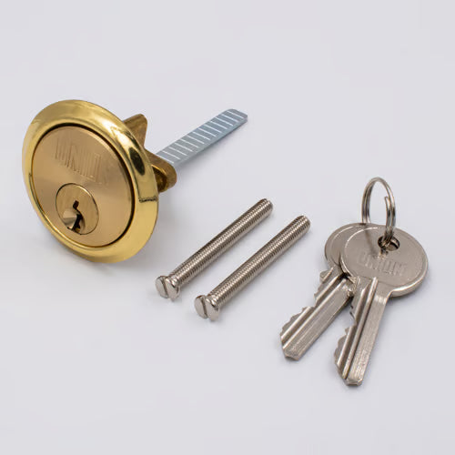 1X1 5 Pin Rim Cylinders