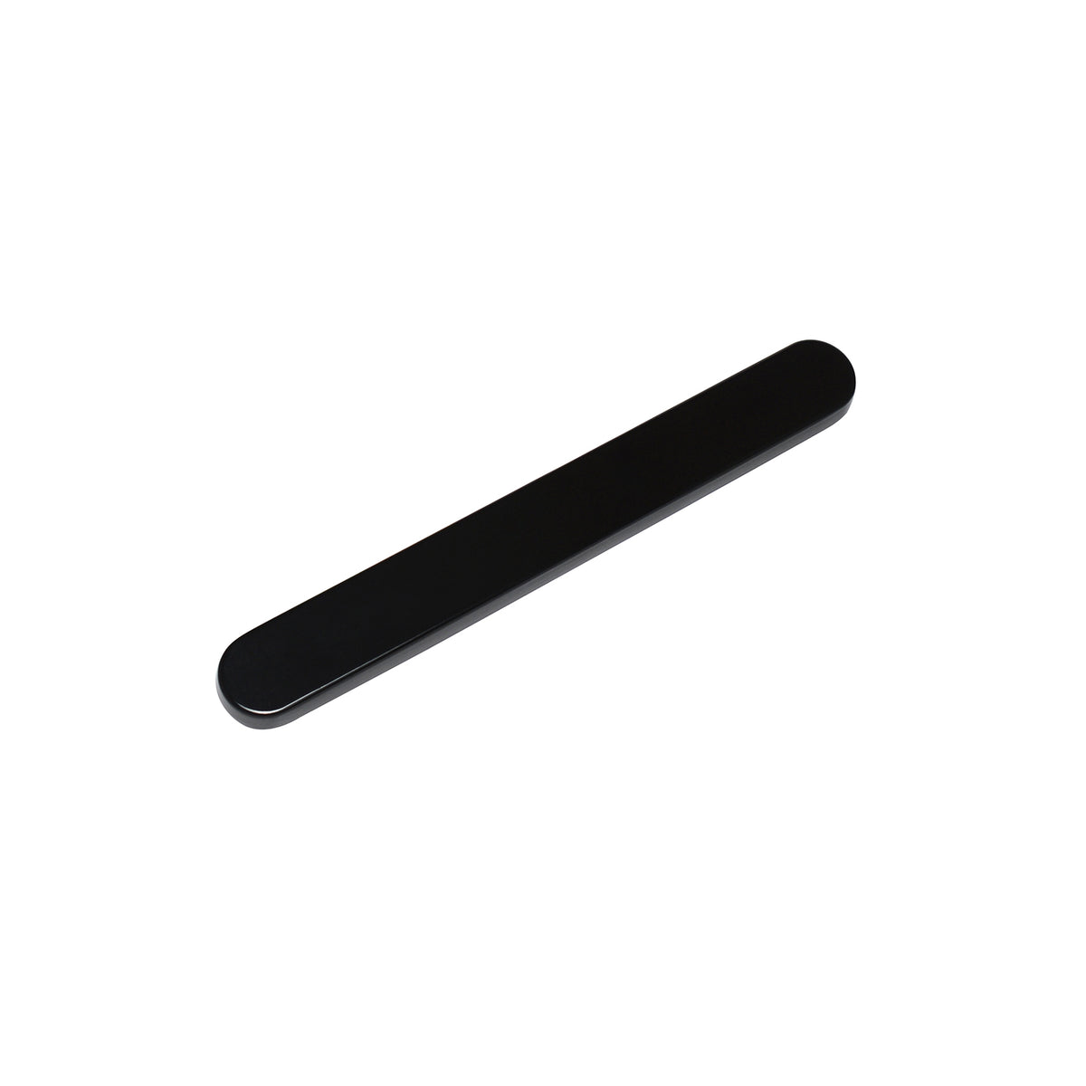 Balmoral Exterior Door Blank Plate