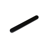 Balmoral Exterior Door Blank Plate