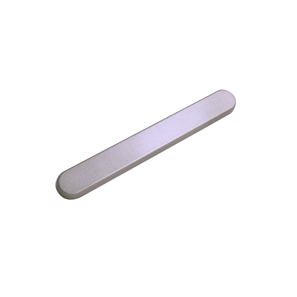 Balmoral Exterior Door Blank Plate