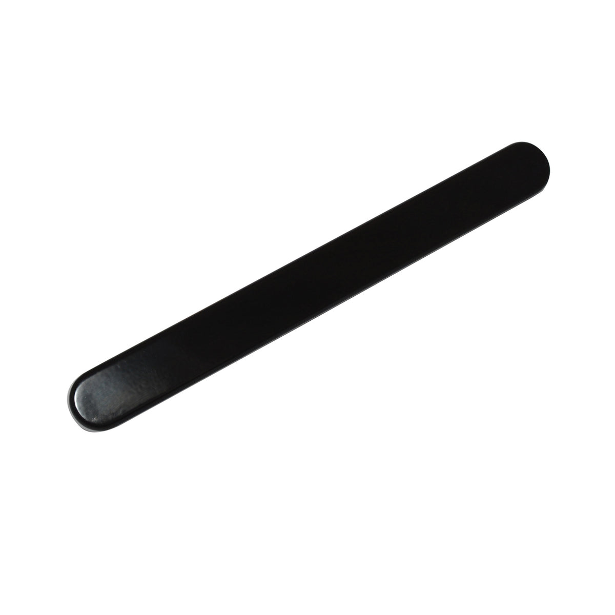 Blenheim Exterior Door Blank Plate