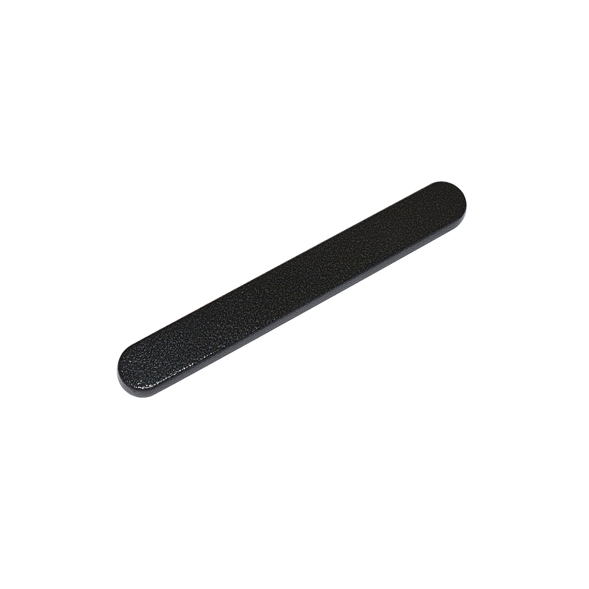 Balmoral Exterior Door Blank Plate