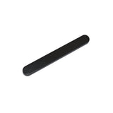 Balmoral Exterior Door Blank Plate
