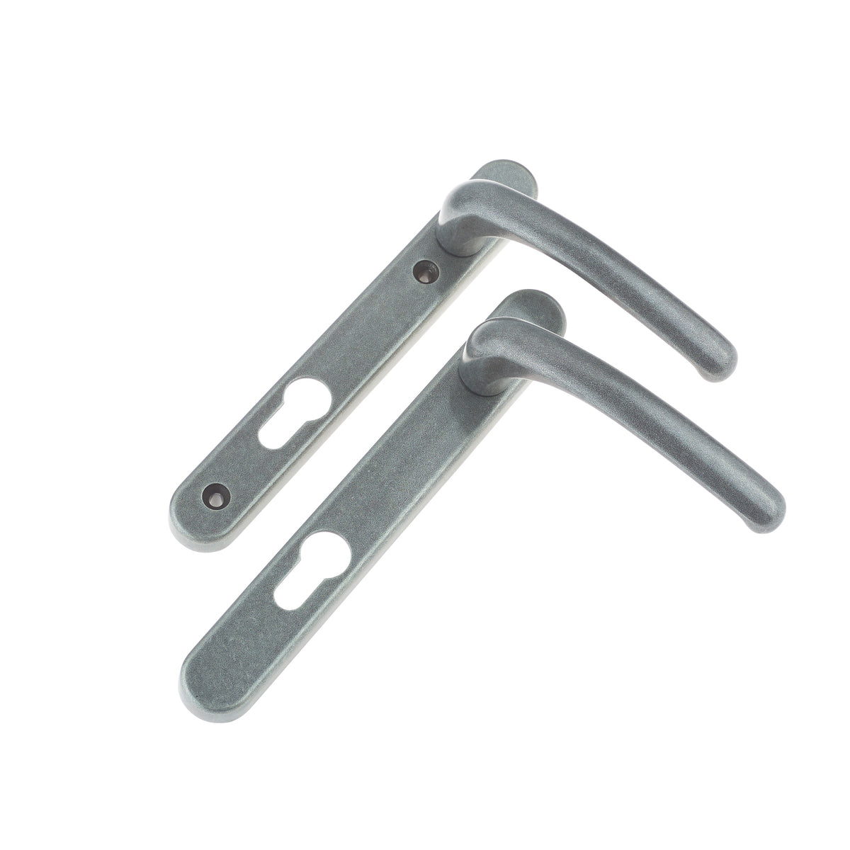 Windsor Sprung Lever Lever Inline Door Handle