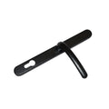 Blenheim Sprung Lever Lever Inline Door Handle