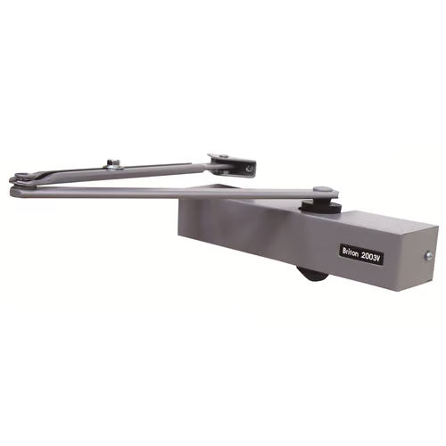 2003V Size 1-4 Overhead Door Closer with Backcheck