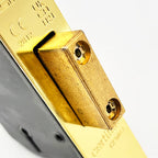 201/301 Viscount Non British Standard 5 Lever Mortice Deadlock