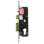 Gibbons Monalock Copy Gearbox With Snib For Aluminium Doors - Lift Lever or Double Spindle