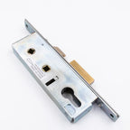 Gibbons Monalock Copy Gearbox With Snib For Aluminium Doors - Lift Lever or Double Spindle