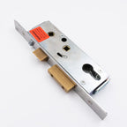 Gibbons Monalock Copy Gearbox With Snib For Aluminium Doors - Lift Lever or Double Spindle