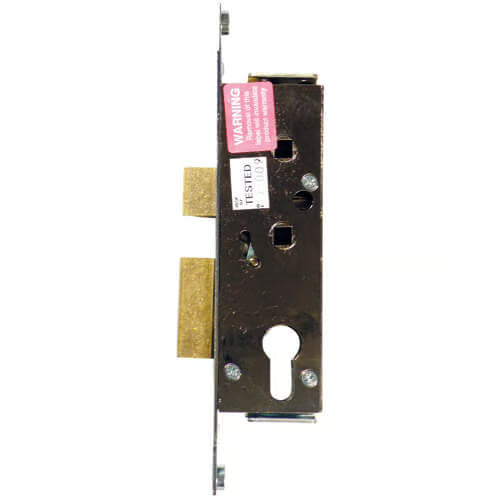 Gibbons Monalock Copy Multipoint Gearbox Without Snib For UPVC Doors - Lift Lever or Double Spindle