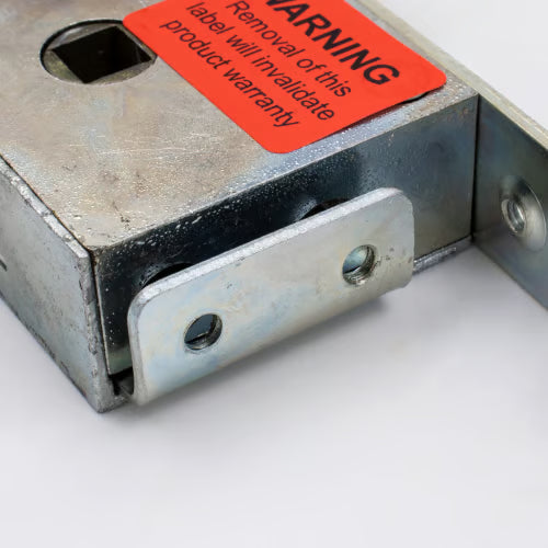 Gibbons Monalock Copy Multipoint Gearbox Without Snib For UPVC Doors - Lift Lever or Double Spindle