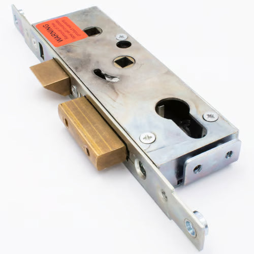 Gibbons Monalock Copy Multipoint Gearbox Without Snib For UPVC Doors - Lift Lever or Double Spindle