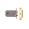 2026 Horizontal Bathroom Mortice Sashlock
