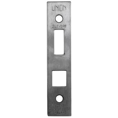 2077 Horizontal Faceplate