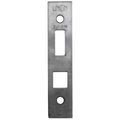 2077 Horizontal Faceplate
