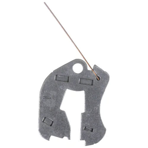Strongbolt British Standard Lever Only