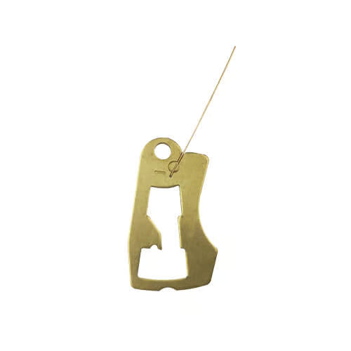 2134/2234 Non British Standard Lever Only