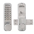 2200 Surface Rim Deadbolt Digital Lock