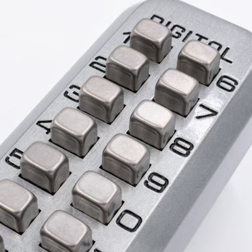 2200 Surface Rim Deadbolt Digital Lock