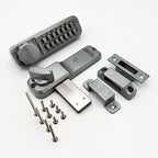 2200 Surface Rim Deadbolt Digital Lock