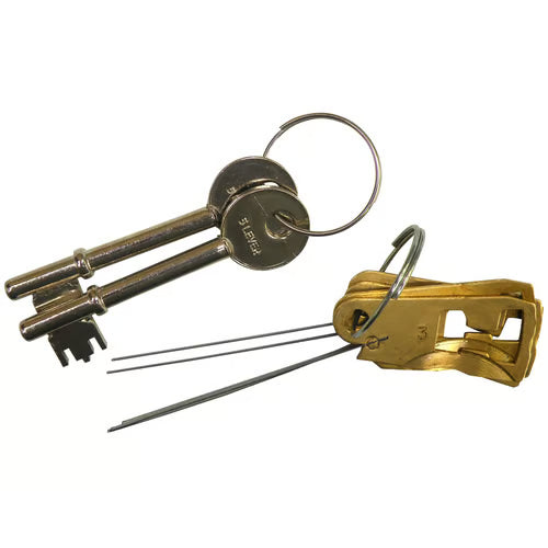 2101/2201 Differ Lever Set