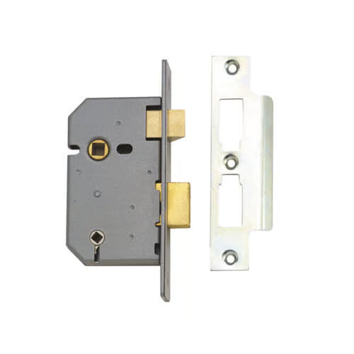 2226 Bathroom Mortice Sashlock
