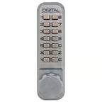 2230 Digital Lock For Use With Panic Hardware or Nightlatches