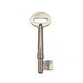 2 Lever B3 Copy Mortice Key Blank