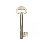 2 Lever B3 Copy Mortice Key Blank