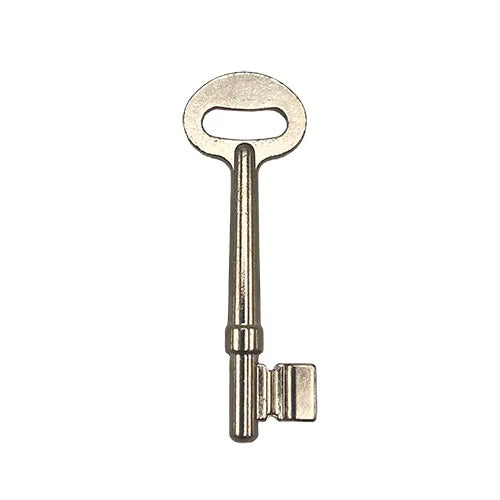2 Lever B3 Copy Mortice Key Blank