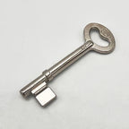 2 Lever B3 Copy Mortice Key Blank