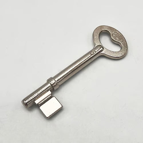 2 Lever B3 Copy Mortice Key Blank