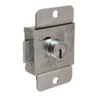 & Fletcher 2303 Locker Lock Latch Bolt - Face Fix