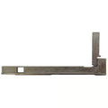 Autopilot TBT Bottom Concealed Pivot Hinge