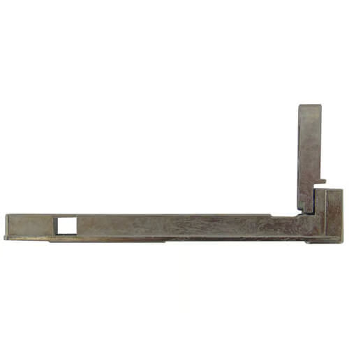 Autopilot TBT Bottom Concealed Pivot Hinge