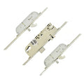 C-TS Latch Deadbolt 2 Hooks 2 Anti Lift Pins Split Spindle Multipoint Door Lock