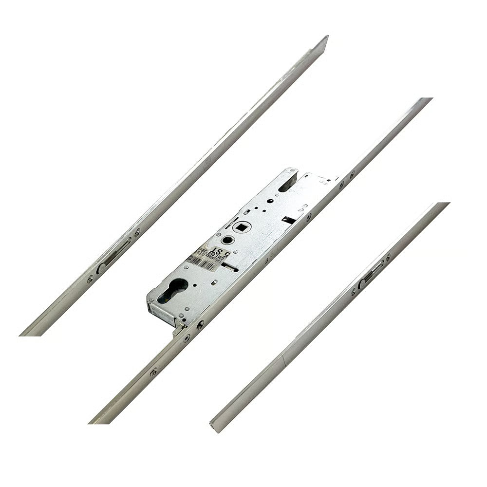 GTS Passive Door Lift Lever Multipoint Door Lock