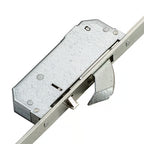 AV2 + Latch Deadbolt 2 Hooks Flat 16mm Faceplate Autolocking Multipoint Door Lock