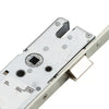 AV2 + Latch Deadbolt 2 Hooks Flat 16mm Faceplate Autolocking Multipoint Door Lock