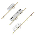 Cobra Latch Deadbolt 2 Hooks 2 Roller Cam Split Spindle Multipoint Door Lock