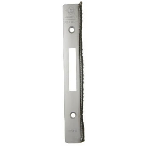 2600 Sentinel Flat Faceplate