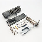 2430 Tubular Mortice Latch