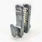 2435 Tubular Mortice Latch Digital Lock With Holdback