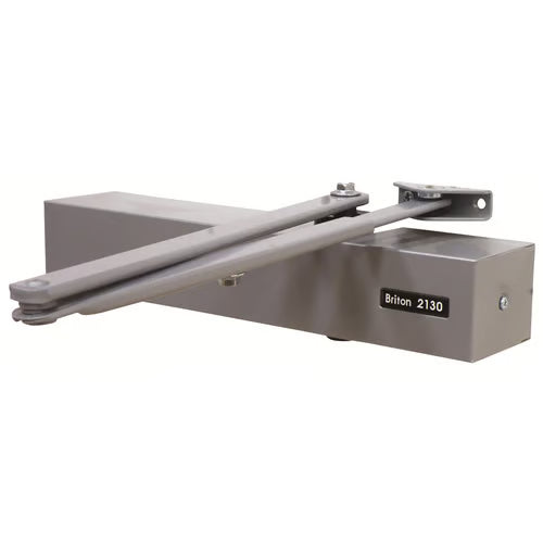 2130B Size 2-6 Overhead Door Closer